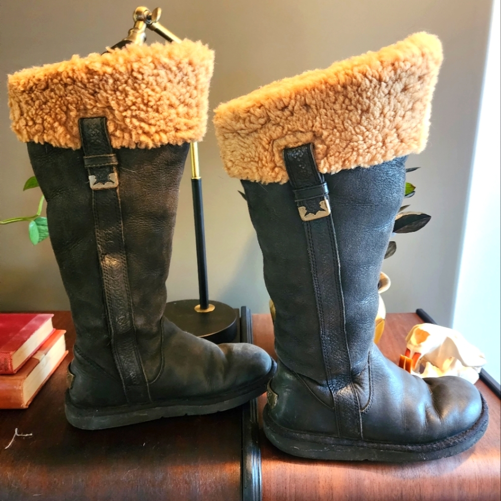 Ugg Locarno